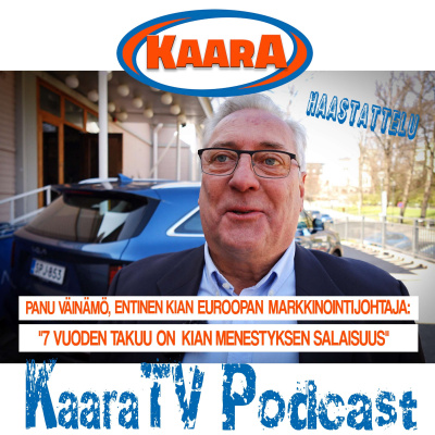 KaaraTV Podcast