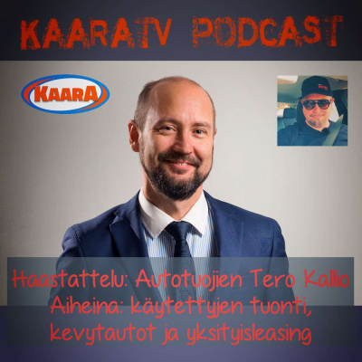 KaaraTV Podcast