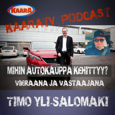 KaaraTV Podcast