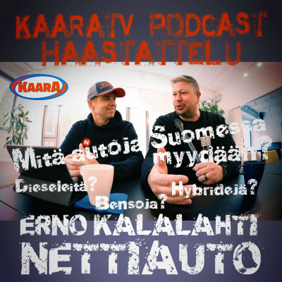 KaaraTV Podcast