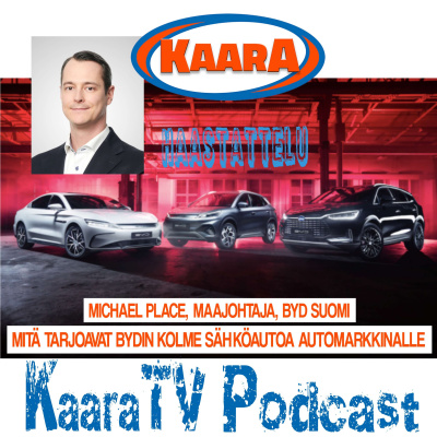 KaaraTV Podcast