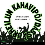 Kahavipöydässä-podcast