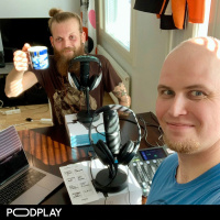 Kahavipöydässä Juho Törmälä - Kofeeinikomppania Toimii Paremman Kahvikulttuurin Puolesta