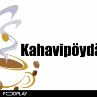 Kahavipöydässä kiinteistövälittäjä Toni Haapakoski