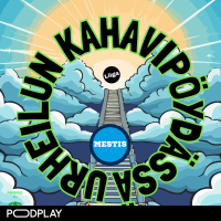 #60 : SM-Liiga Aukeaa!