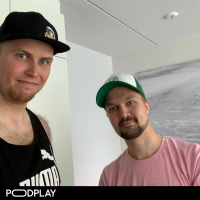 Kahavipöydässä KesäSpecial: Unison Coffeen Olli Riipinen