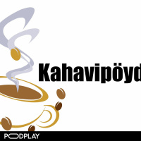 Kahavipöydässä Poromafian Teemu