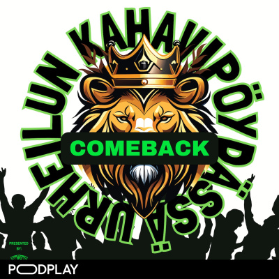 Kahavipöydässä-podcast