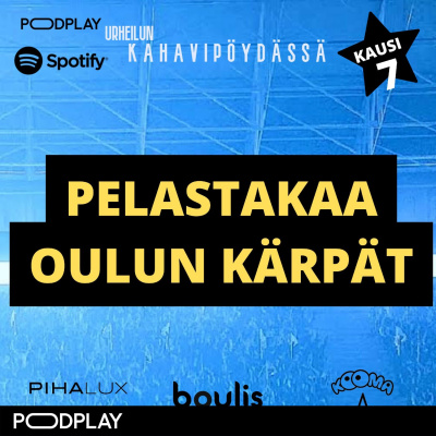 Kahavipöydässä-podcast