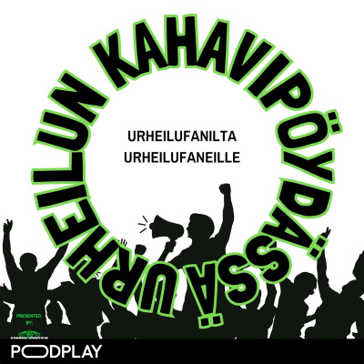 Kahavipöydässä-podcast