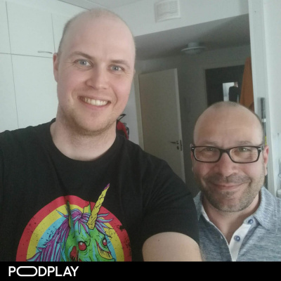 Kahavipöydässä-podcast