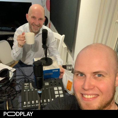 Kahavipöydässä-podcast