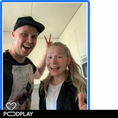 Kahavipöydässä-podcast