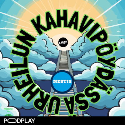 Kahavipöydässä-podcast