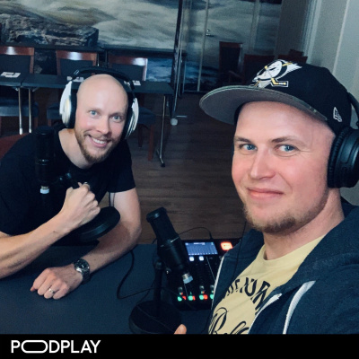 Kahavipöydässä-podcast