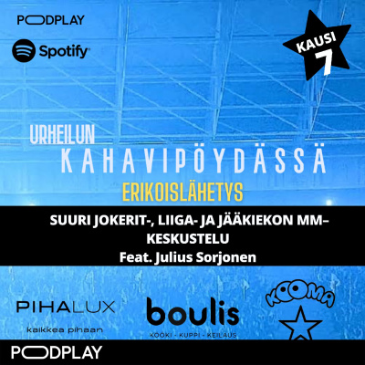 Kahavipöydässä-podcast