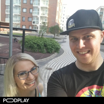 Kahavipöydässä-podcast