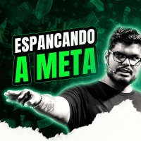 ENTRE ASPAS #03 Espancando a meta.