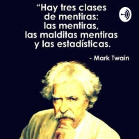 Como mentir en estadistica.