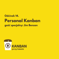 14. Personal Kanban