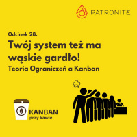 28. Twój system też ma wąskie gardło!