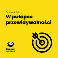 68. W pułapce przewidywalności