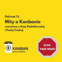 13. Mity o Kanbanie