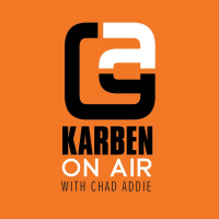 Karben On Air Episode 1 | Get Started.