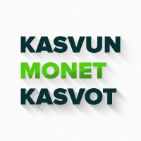 Saimi Hoyer - Pelottomasti omalla tiellä