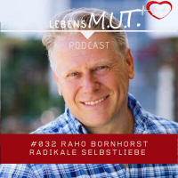 # 32 Raho Bornhorst