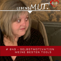 # 049 - Selbstmotivation