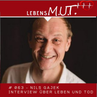 #063 - Nils Gajek