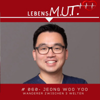 # 060 Wanderer zwischen 3 Welten