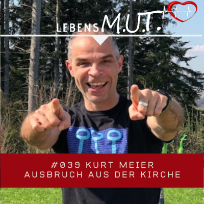 L(i)ebens-M.U.T. Podcast