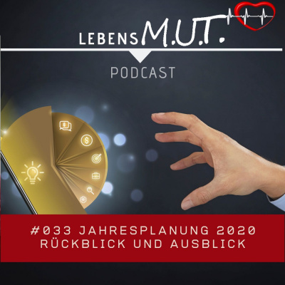 L(i)ebens-M.U.T. Podcast