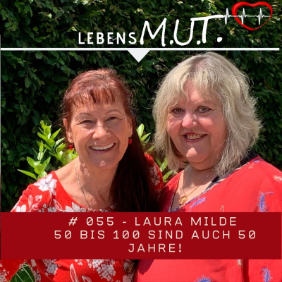 L(i)ebens-M.U.T. Podcast