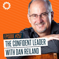 The Confident Leader with Dan Reiland, Executive Pastor at 12stone Church