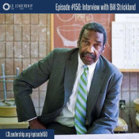How to Transform a Community with Bill Strickland, Founder of The Bidwell Training Center