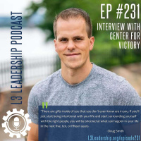 Overcoming Leadership Obstacles | Interview with Center for Victory