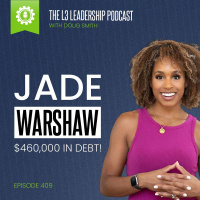 Jade Warshaw on Getting out of $460,000 in Debt, Lessons Learned from Dave Ramsey, and How You Can Get Free Financially