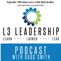 Interview with Matt Keller, Founder of Next Level Church