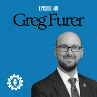 Greg Furer on Why Mistakes Are a Good Thing