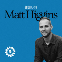 Offering No-Cost Adoptions with Matt Higgins, CEO of Hope Childrens Home