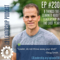 6 Things Ive Learned about Leadership in the last Year