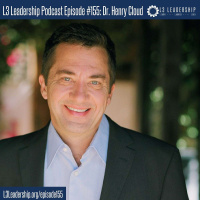Leadership, Writing, and the Importance of Coaching with Dr. Henry Cloud