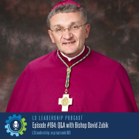 Question and Answer with Bishop David Zubik