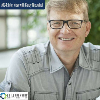 How to Lead Like Never Before with Carey Neiuwhof