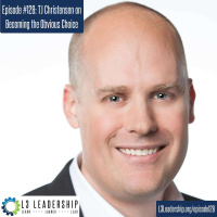 Becoming the Obvious Choice with TJ Christensen, EVP of Sales and Marketing at Accesso
