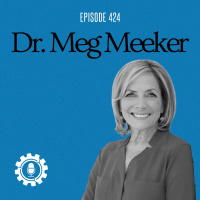 The Critical Impact of Fathers: Dr. Meg Meeker on Why Dads Matter More Than They Know