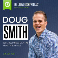 Doug Smith on My Father-in-Law Pranking Me + Overcoming My Mental Health Battle